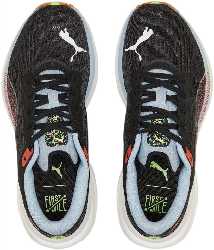 Zapatillas De Running Puma Deviate Nitro 2 FM Wns - Imagen 4