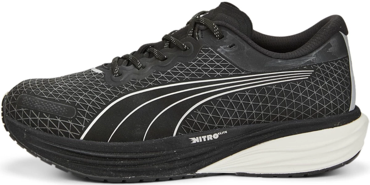 Zapatillas De Running Puma Deviate Nitro 2 WTR