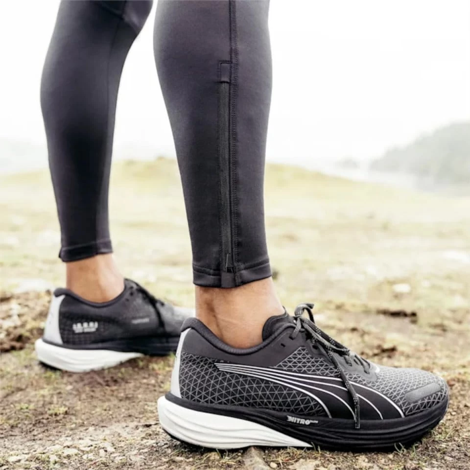 Zapatillas De Running Puma Deviate Nitro 2 WTR - Imagen 2