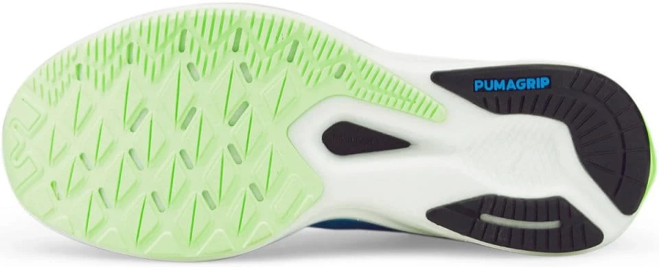 Zapatillas De Running Puma Deviate Nitro Wildwash - Imagen 2