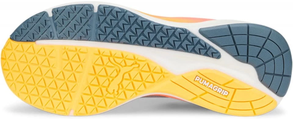 Zapatillas De Running Puma Eternity Nitro Wns - Imagen 2