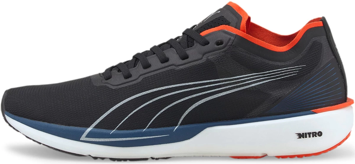 Zapatillas De Running Puma Liberate Nitro