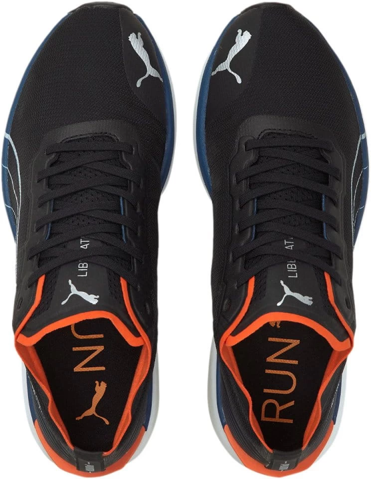 Zapatillas De Running Puma Liberate Nitro - Imagen 4