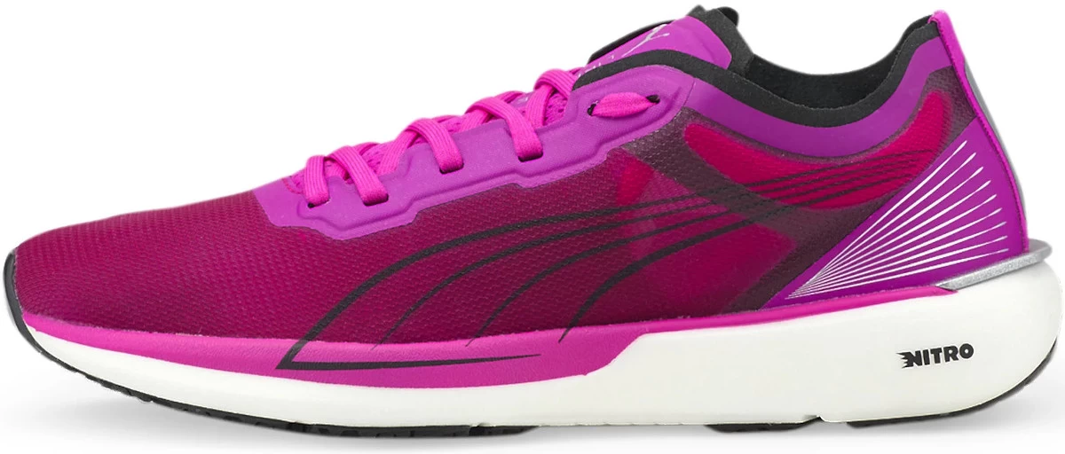 Zapatillas De Running Puma Liberate Nitro Wns