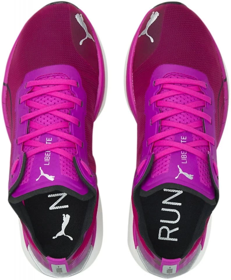 Zapatillas De Running Puma Liberate Nitro Wns - Imagen 4