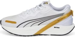 Zapatillas De Running Puma Run XX Nitro Wns