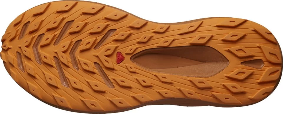 Zapatillas Para Trail Salomon GLIDE MAX TR - Imagen 2