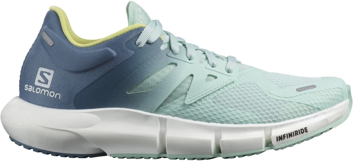 Zapatillas De Running Salomon PREDICT2 W