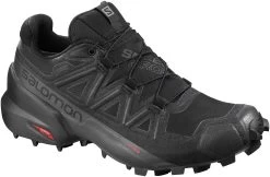 Zapatillas Para Trail Salomon SPEEDCROSS 5 GTX W