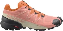 Zapatillas Para Trail Salomon SPEEDCROSS 5 W