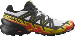 Zapatillas Para Trail Salomon SPEEDCROSS 6