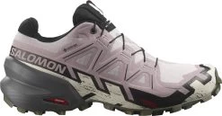 Zapatillas Para Trail Salomon SPEEDCROSS 6 GTX W