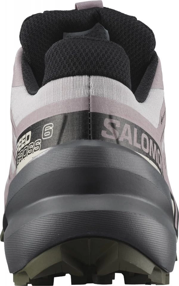 Zapatillas Para Trail Salomon SPEEDCROSS 6 GTX W - Imagen 7