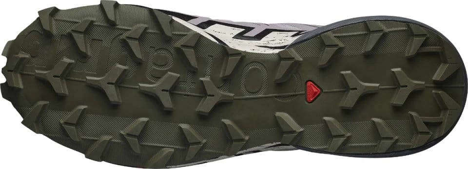 Zapatillas Para Trail Salomon SPEEDCROSS 6 GTX W - Imagen 4