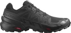 Zapatillas Para Trail Salomon SPEEDCROSS 6 WIDE