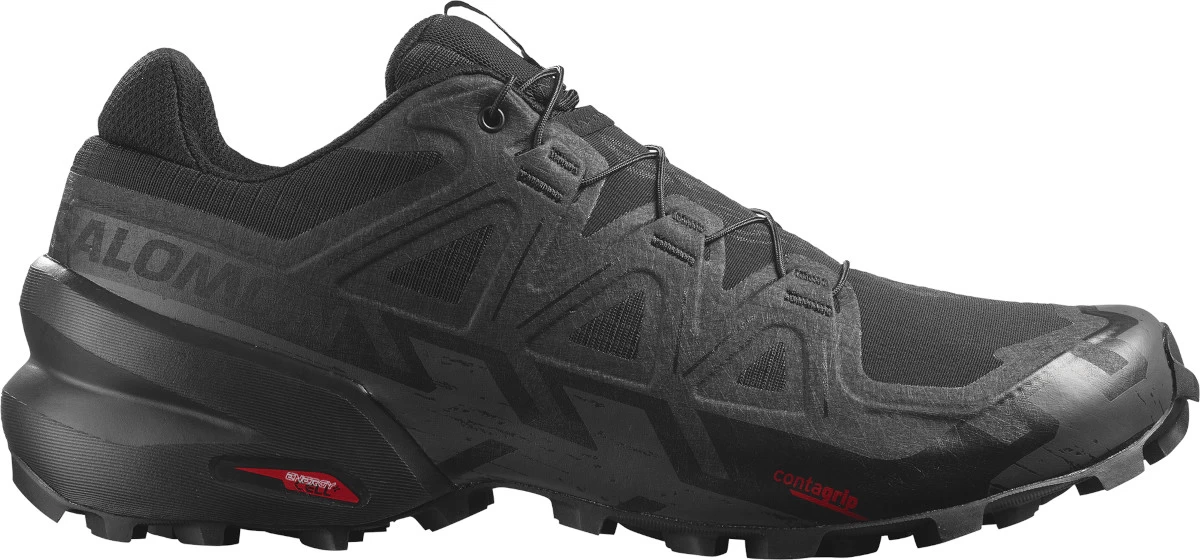 Zapatillas Para Trail Salomon SPEEDCROSS 6 WIDE