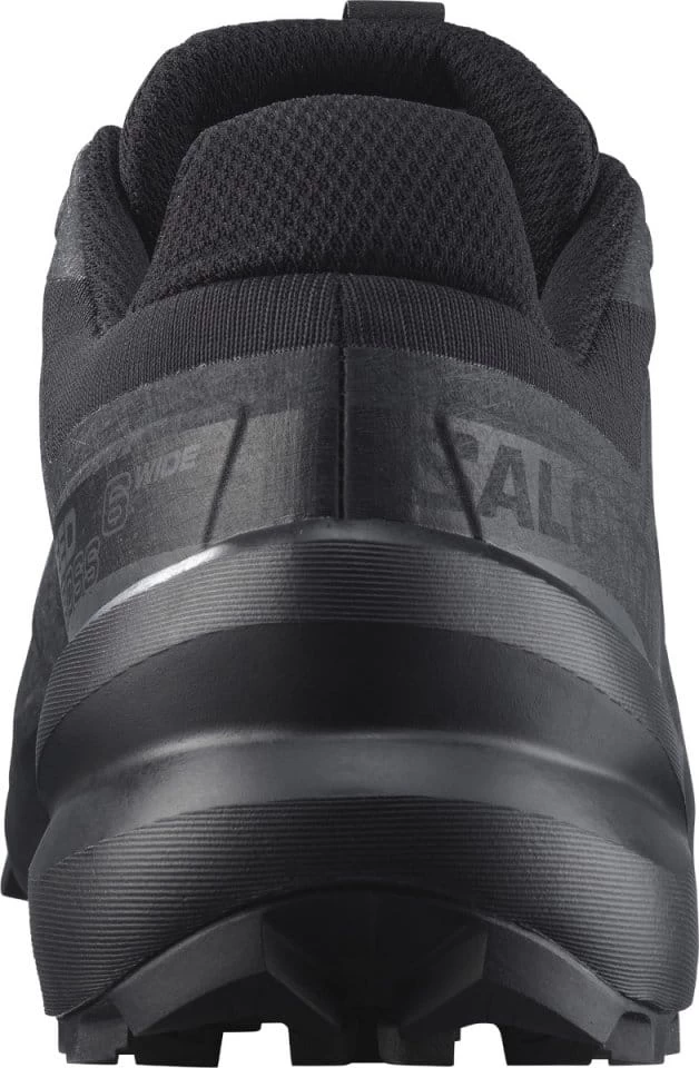 Zapatillas Para Trail Salomon SPEEDCROSS 6 WIDE - Imagen 7