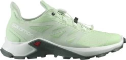 Zapatillas Para Trail Salomon SUPERCROSS 3 W