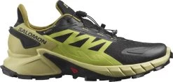 Zapatillas Para Trail Salomon SUPERCROSS 4 GTX