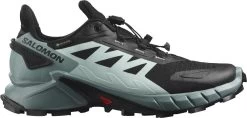 Zapatillas Para Trail Salomon SUPERCROSS 4 GTX W