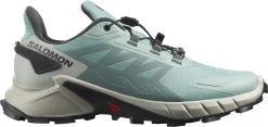 Zapatillas Para Trail Salomon SUPERCROSS 4 W