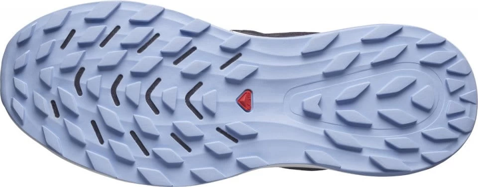 Zapatillas Para Trail Salomon ULTRA GLIDE 2 WIDE W - Imagen 4