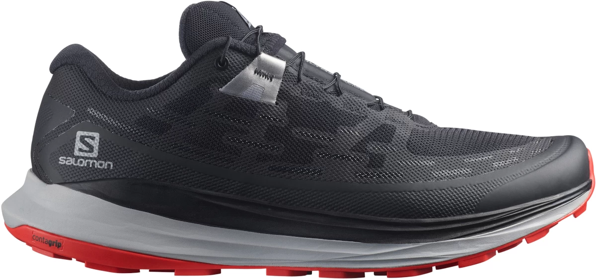 Zapatillas Para Trail Salomon ULTRA GLIDE WIDE