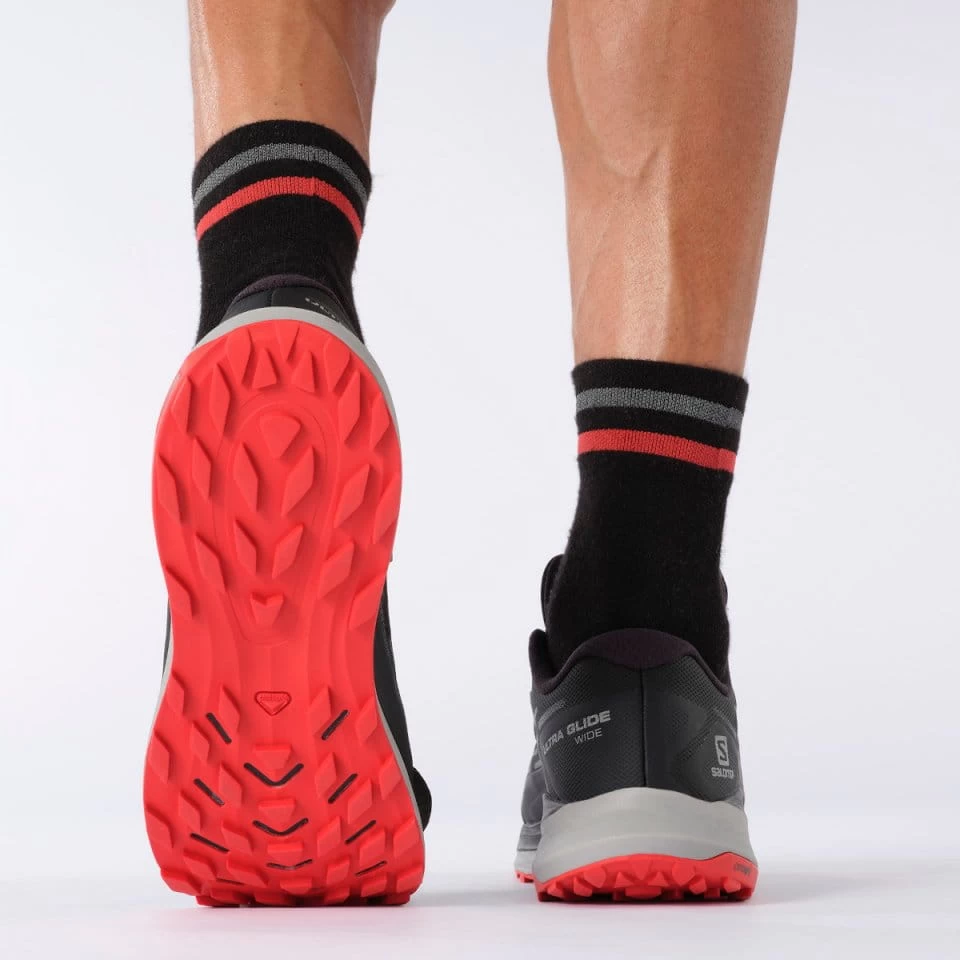 Zapatillas Para Trail Salomon ULTRA GLIDE WIDE - Imagen 3