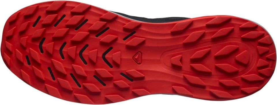 Zapatillas Para Trail Salomon ULTRA GLIDE WIDE - Imagen 4
