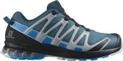 Zapatillas Para Trail Salomon XA PRO 3D V8 GTX