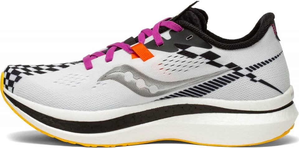 Zapatillas De Running Saucony Endorphin Pro 2 W - Imagen 3