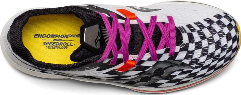 Zapatillas De Running Saucony Endorphin Pro 2 W - Imagen 4