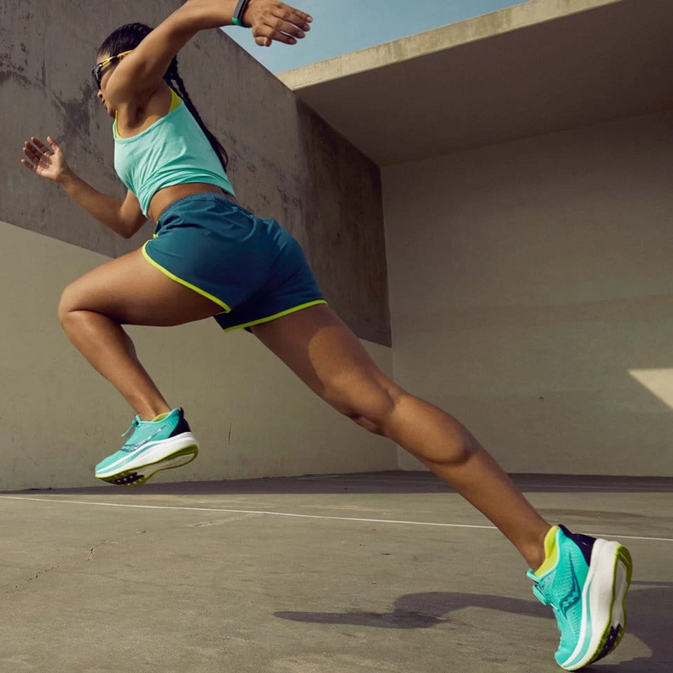 Zapatillas De Running Saucony Endorphin Speed 2 - Imagen 2