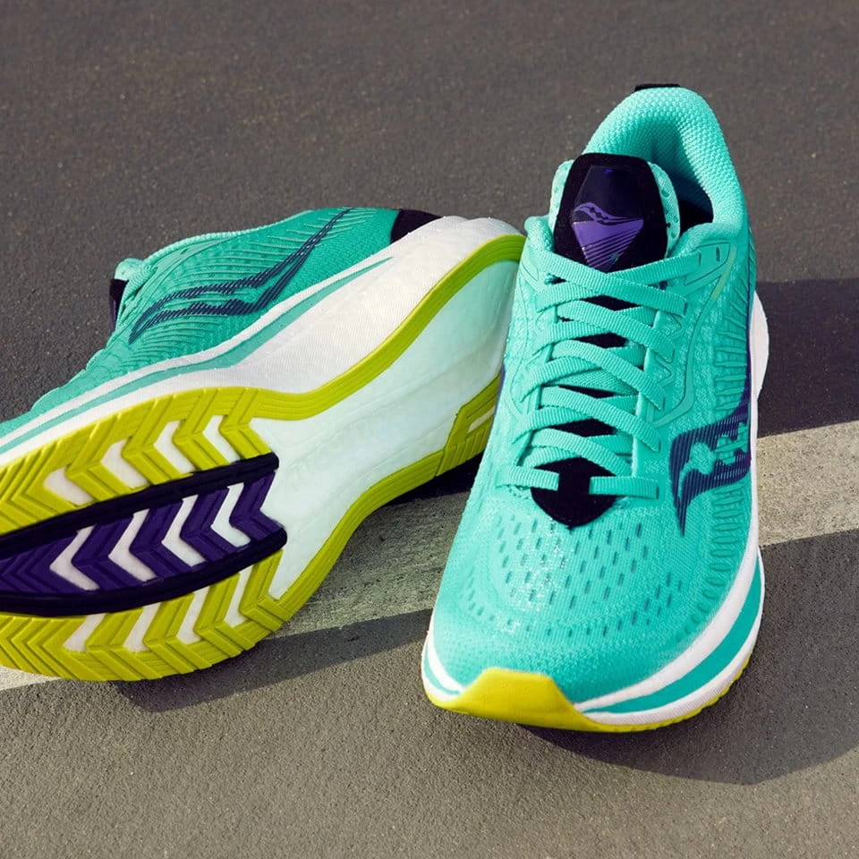 Zapatillas De Running Saucony Endorphin Speed 2 - Imagen 3