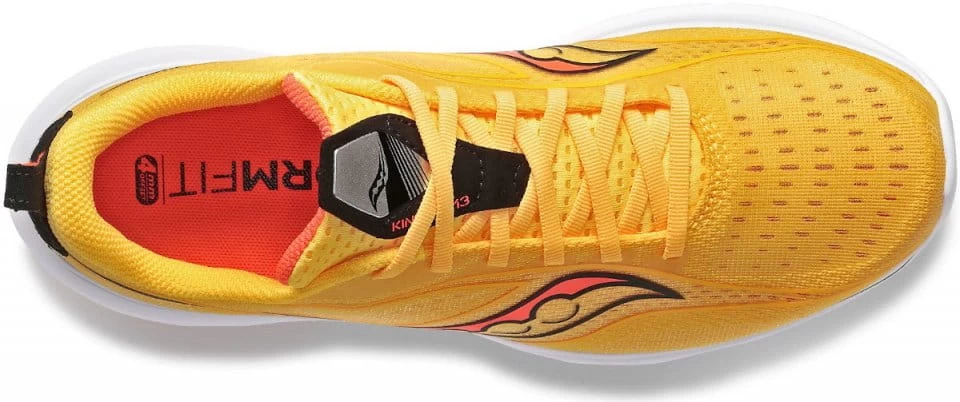 Zapatillas De Running Saucony Kinvara 13 - Imagen 4