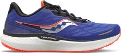 Zapatillas De Running Saucony Triumph 19