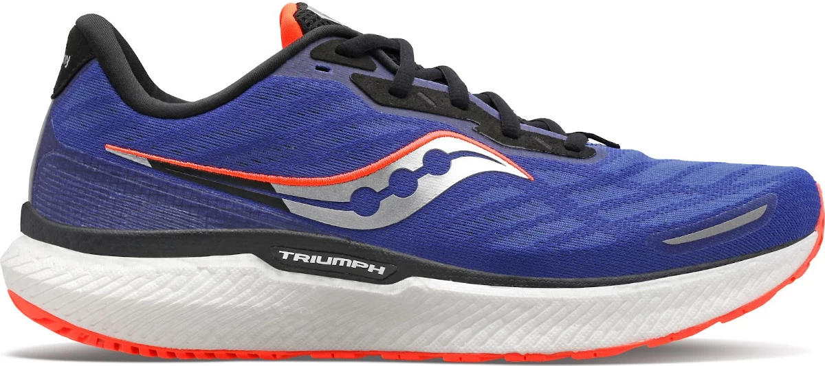 Zapatillas De Running Saucony Triumph 19
