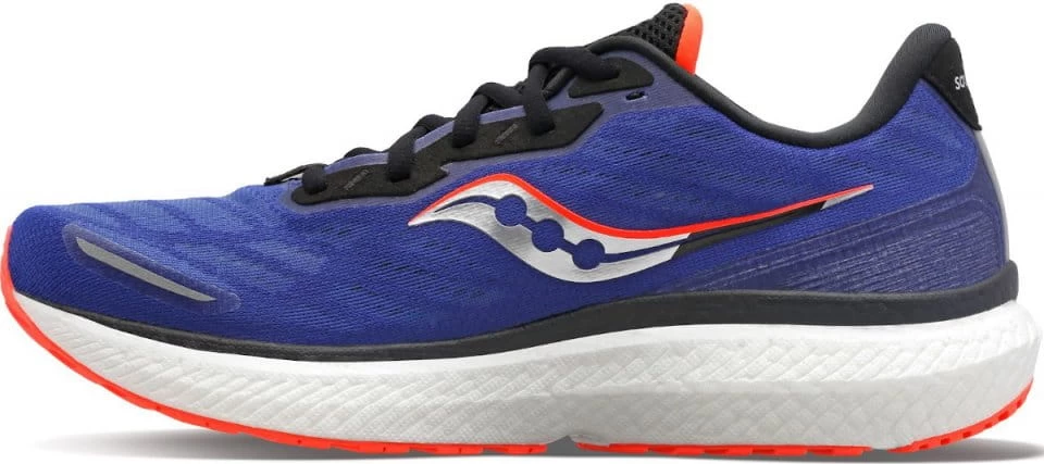 Zapatillas De Running Saucony Triumph 19 - Imagen 3
