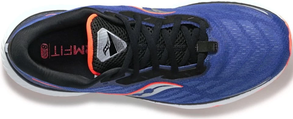 Zapatillas De Running Saucony Triumph 19 - Imagen 4