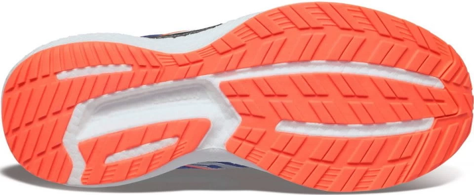 Zapatillas De Running Saucony Triumph 19 - Imagen 2