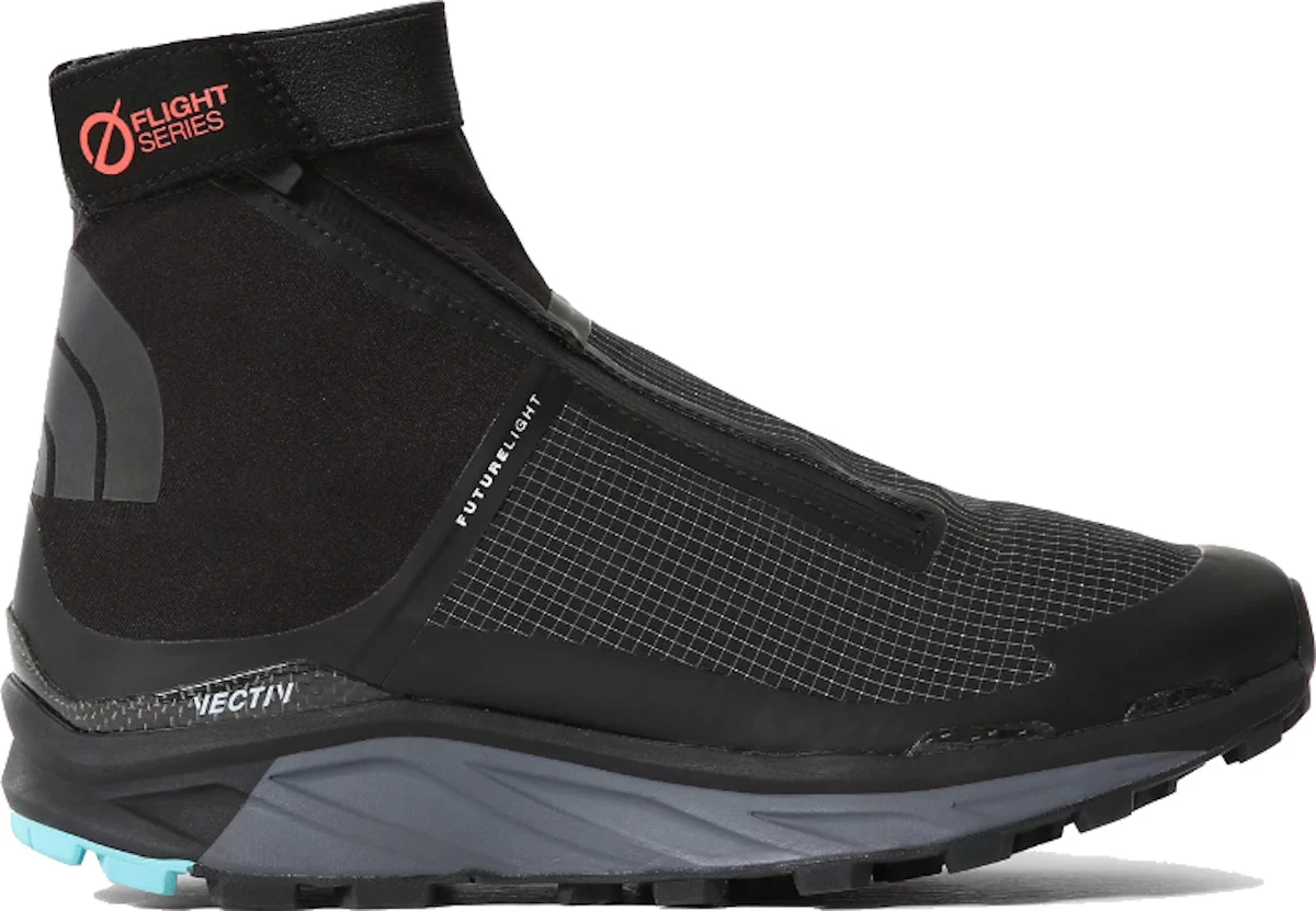 Zapatillas Para Trail The North Face W FLIGHT VECTIV GUARD FUTURELIGHT