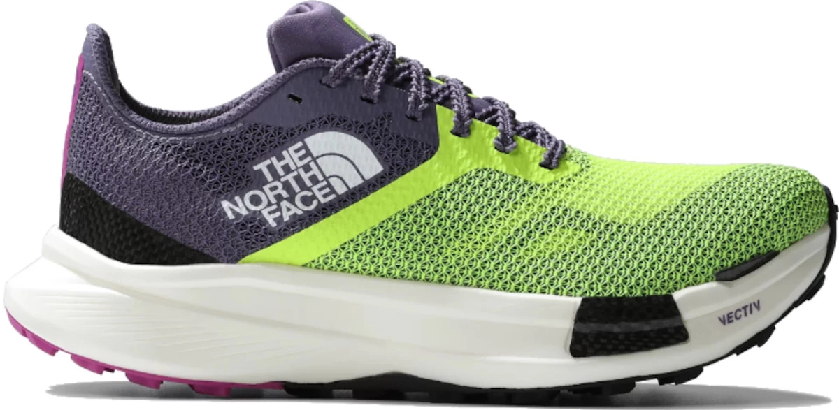 Zapatillas Para Trail The North Face W SUMMIT VECTIV PRO