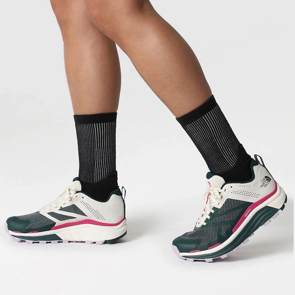 Zapatillas Para Trail The North Face W VECTIV ENDURIS FUTURELIGHT - Imagen 2