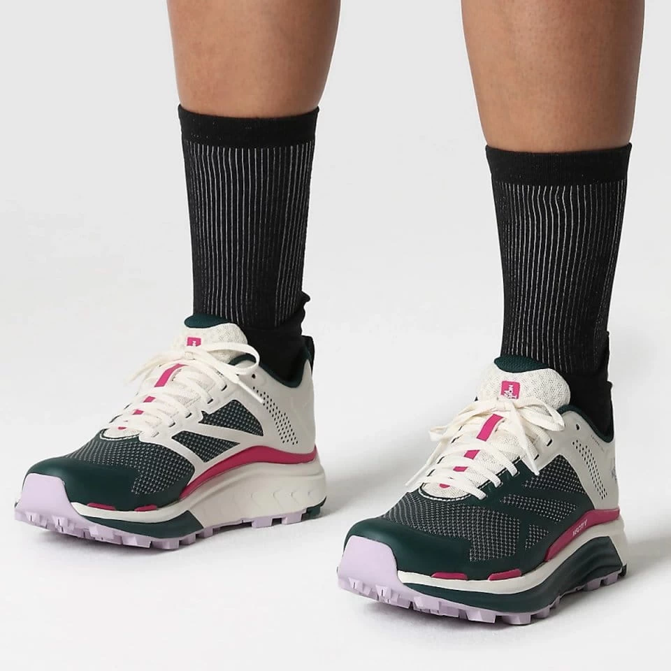 Zapatillas Para Trail The North Face W VECTIV ENDURIS FUTURELIGHT - Imagen 3