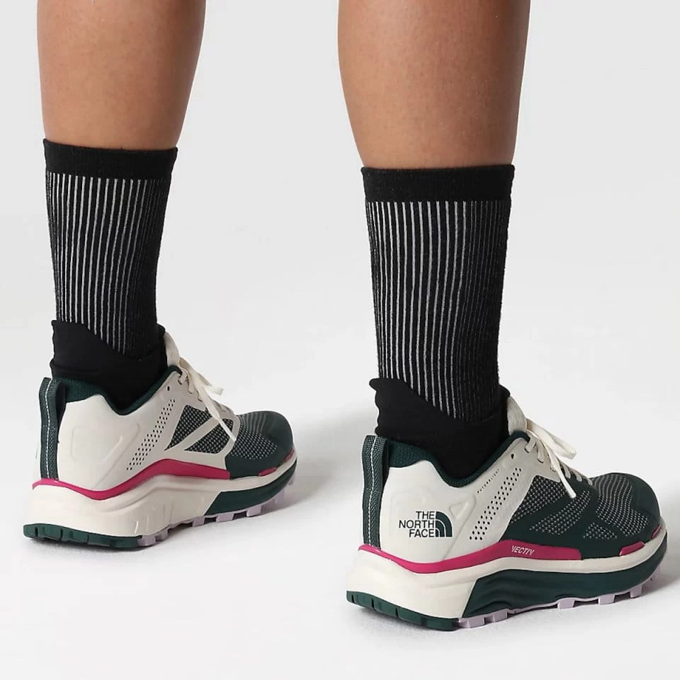 Zapatillas Para Trail The North Face W VECTIV ENDURIS FUTURELIGHT - Imagen 4