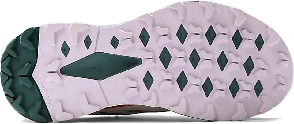 Zapatillas Para Trail The North Face W VECTIV ENDURIS FUTURELIGHT - Imagen 5