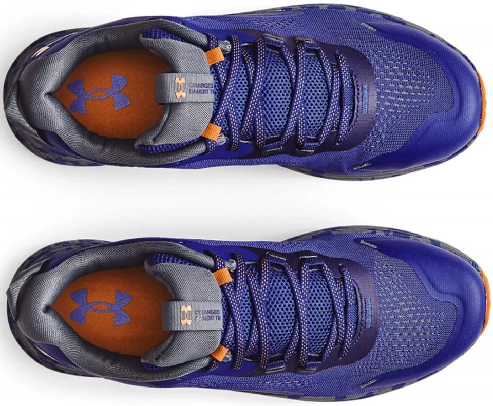 Zapatillas Para Trail Under Armour UA Charged Bandit TR 2 - Imagen 4