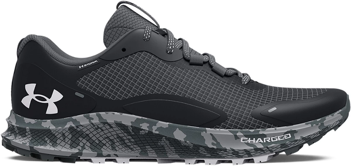 Zapatillas Para Trail Under Armour UA Charged Bandit TR 2 SP