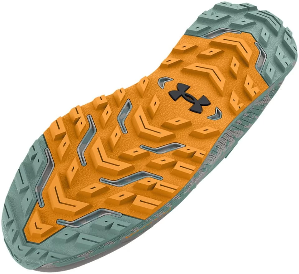 Zapatillas Para Trail Under Armour UA Charged Bandit TR 2 SP - Imagen 2