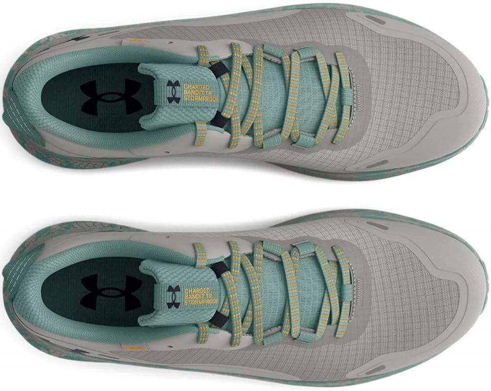 Zapatillas Para Trail Under Armour UA Charged Bandit TR 2 SP - Imagen 4